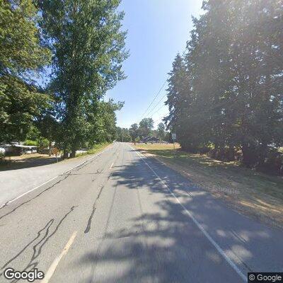 Erratic driving by suspected impaired driver on WA-162