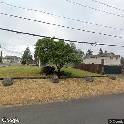 Unconscious person found at South Ainsworth Avenue