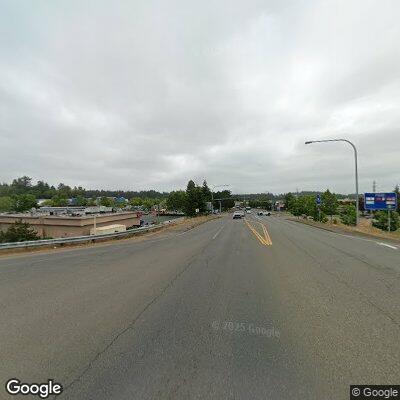 Traffic stop at US 101 and Wallace Kneeland