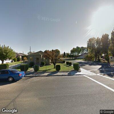 Person with breathing difficulty at apartment in Quincy