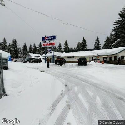 Agency assist at East Sparks Road towing scene