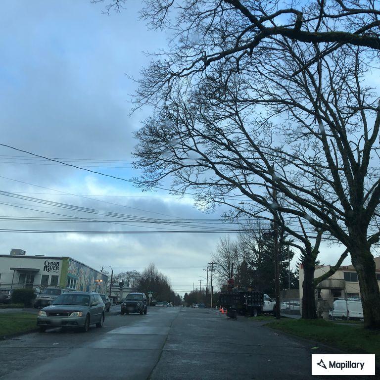 Police assist with intoxicated woman on South 14th