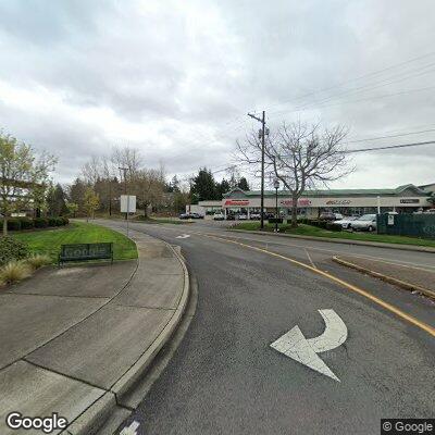 Traffic stop on SR 167 near Jovita Boulevard