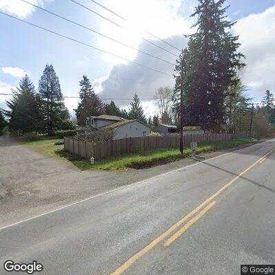 Physical domestic dispute near 1st Street Ct E, Bonney Lake