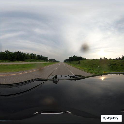 Reckless driving complaint on Highway 169
