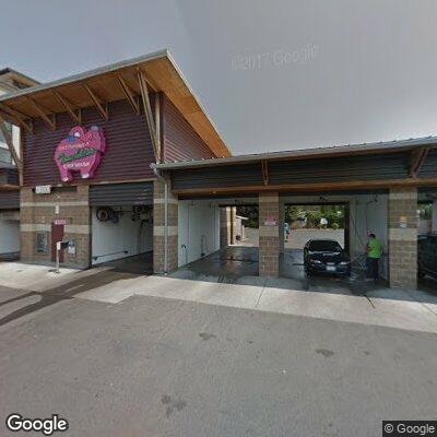 Injured detainee with possible overdose at car wash