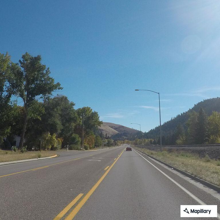 False crisis call received from Highway 93 in Ravalli