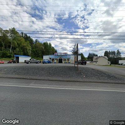 Driver passed out behind wheel at Frenchville lot