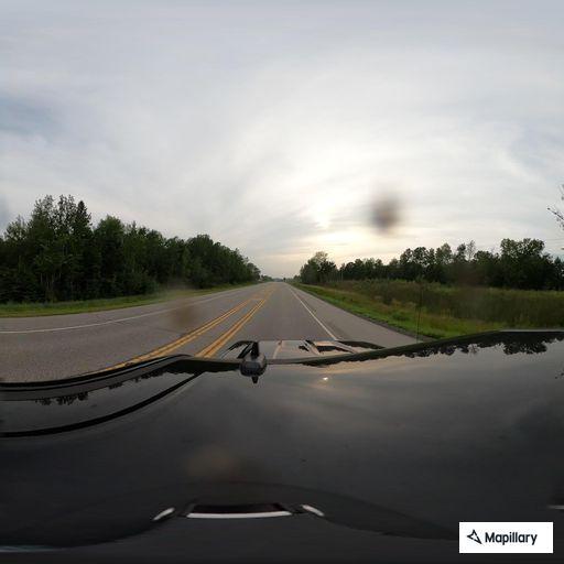Speeding and tailgating complaint on Highway 169