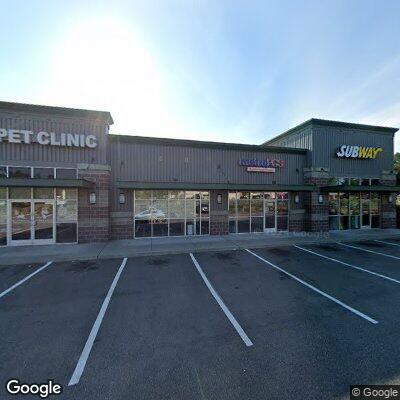 Overdose with CPR in progress at Kent Pizza Hut