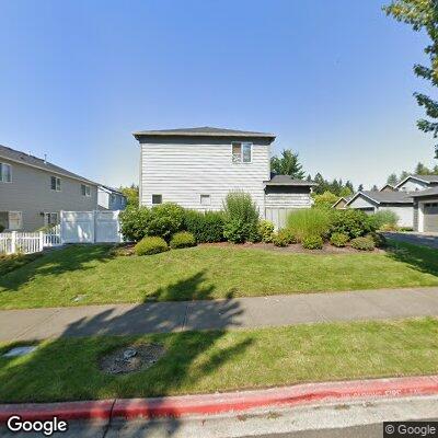 Person fainted near Baltic Street in Gig Harbor