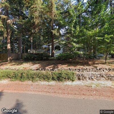 Outside fire reported on 56th Avenue Northwest