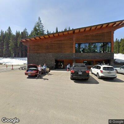Traumatic injury at Silver Fir Lodge in Snoqualmie Pass