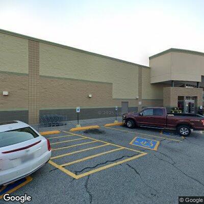 Person with possible cardiac emergency at Fred Meyer