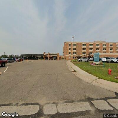 Man hurt in crash flown for rib fracture care