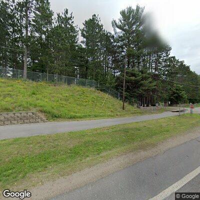 False report of vehicle crash near park