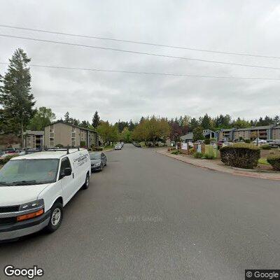 Disturbance reported at Fairwood Landing Apartments