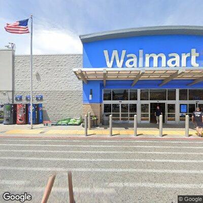 Dog locked in SUV outside Wenatchee Walmart