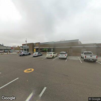 Male patient medical emergency at McDonald's in Bemidji
