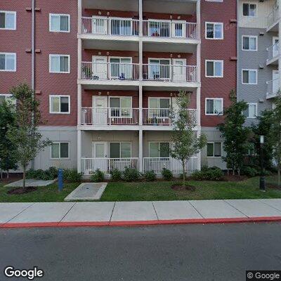 Theft reported at Reserve at Renton complex