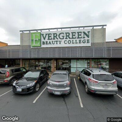 Ex-partner blocks car in school parking lot
