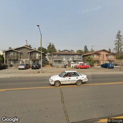 Report of reckless driving near First Street
