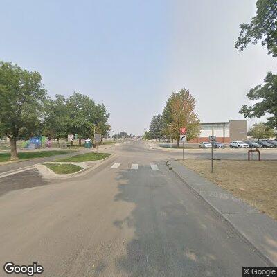 Person choking on N 7th St in Cheney