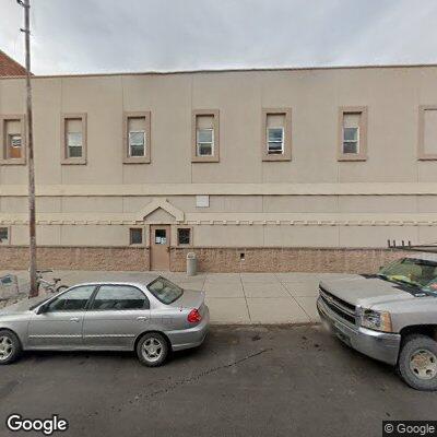 Unresponsive female reported at rescue mission in Great Falls