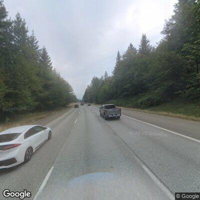 Traffic stop near East I-90 Exit 18