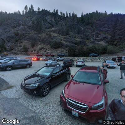 Person found unconscious at Snow Lakes Trailhead