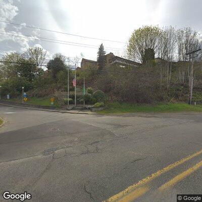 Medical call at Washington Veterans Home reported