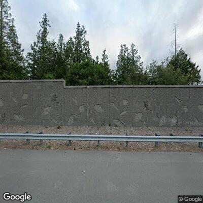 Search for previously missing person near I‑90 trail