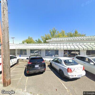 Person with chest pain near Seattle