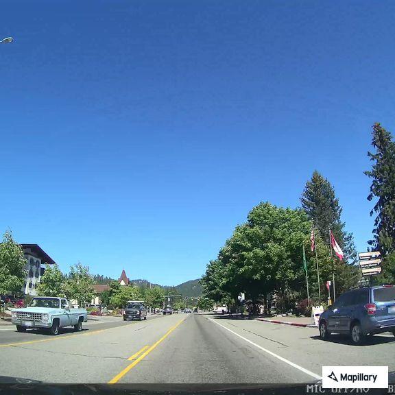 Person reported sick at Bavarian Lodge on US Highway 2