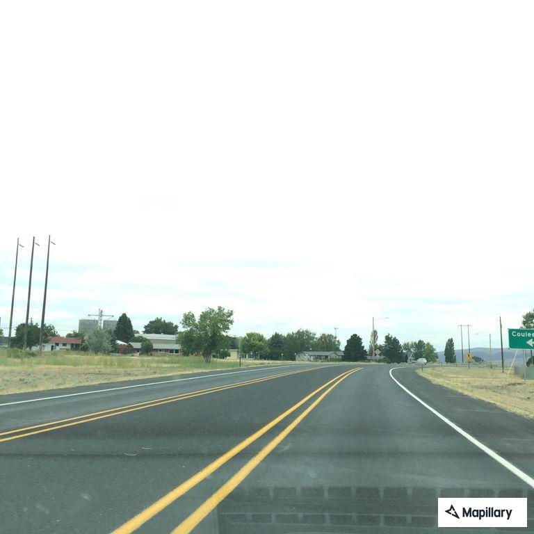 Highway 17 closed at US 2 for traffic control
