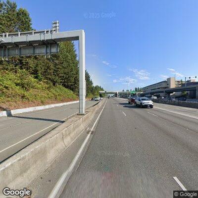 Traffic crash closes I-405 off-ramp to Coal Creek