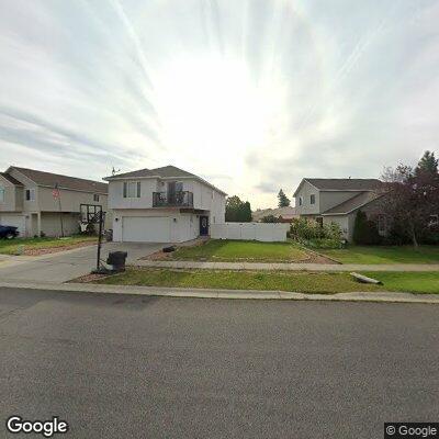 Person reported with possible hemorrhage in Airway Heights