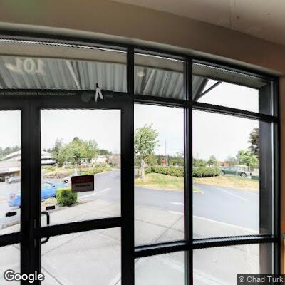 Panic alarm at bank ATM in Silverdale