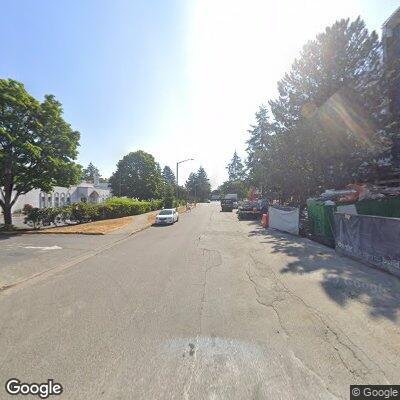 Parking issue on Northeast 67th Court