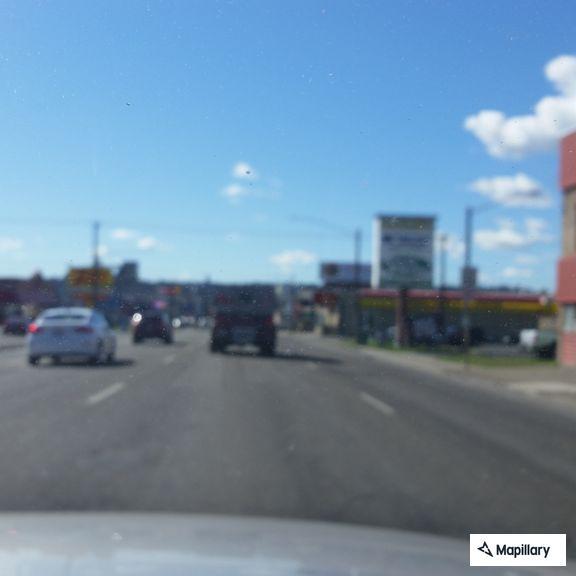 Person in cardiac arrest at Spokane intersection
