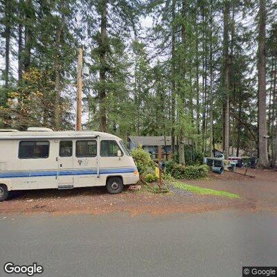 Advanced life support call near Poulsbo