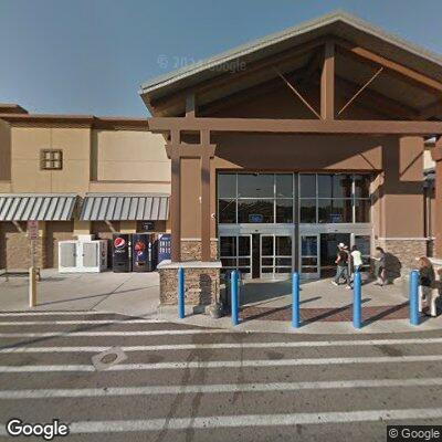 Worker reports being pushed and yelled at at store