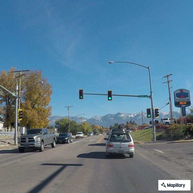 Patient reported sick at Polson apartment on Highway 93
