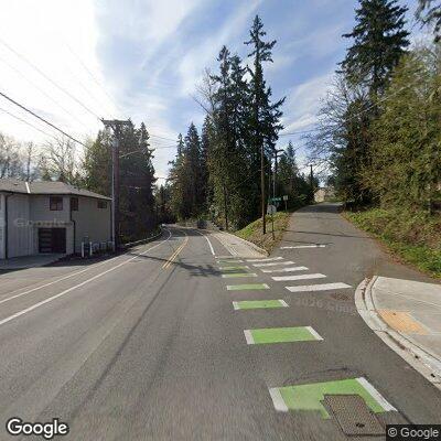 Person suffers cardiac arrest at NE 202nd St