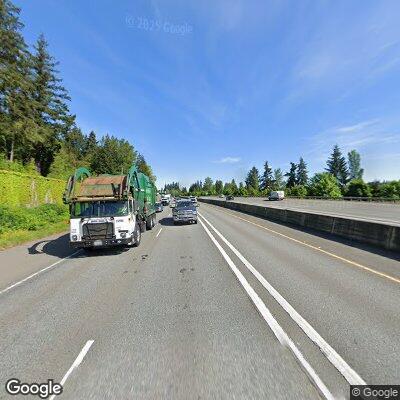 Report of impaired driver on I-405