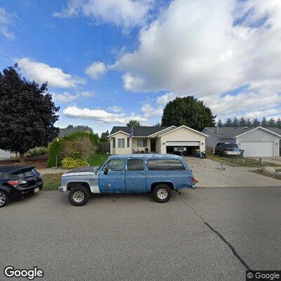 Medical call dispatched to residence on North Stinson Loop
