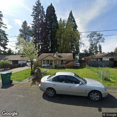 Shed fire spreads toward house in Mountlake Terrace