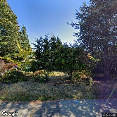 No smoke or fire found near 84th Avenue West