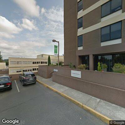 Patient transported to hospital in Edmonds