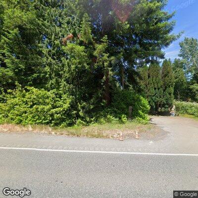 Bls red response at Poulsbo state highway 3 address